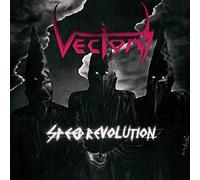 Vectom - Speed Revolution