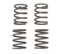 Speed Run Springs High Performance Metal Shock Springs pour Arrma Infraction Limite Infraction Felony Amélioration du kit de mise à niveau de stabilité de conduite 4PCS