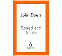 Speed & Scale
