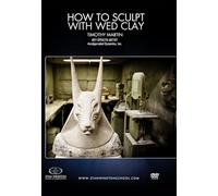 Speed Sculpting in WED Clay: How to Sculpt Characters in Wed Clay | Design-As-You-Go Speed Sculpture Technique