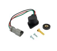 Speed Sensor 102704901 For ADC Motor Style Club Car DS Precedent Golf Cart