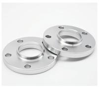 Speed Set Espaceurs 1 Paire D'entretoises De Roue HubCentric 5x100mm, Épaisseur 12mm/15mm/20mm, Alésage De Moyeu 56,1mm, Accessoires De Jantes(20mm)