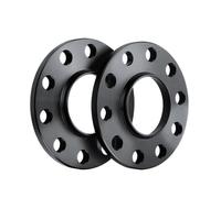 Speed Set Espaceurs Entretoises De Roue 2x12mm + 2x15mm 5x120 M14x1.25 Pour BMW F20 F21 F22 F23 F30 F31 F34