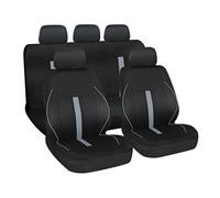 Speed Set Liners Coordonnées Gris Noir 2 Avant 2 Arrière