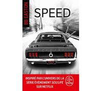 Speed (Sex/Life, Tome 3) - BB Easton - Lgf - Poche - Roman