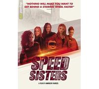 Speed Sisters [Edizione: Regno Unito] [Import]