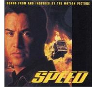 Speed-Song from Inspired by The Motion Picture [Import]