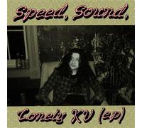 Speed, Sound, Lonely KV CD