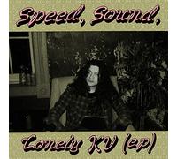 Speed, Sound, Lonely Kv - Ep