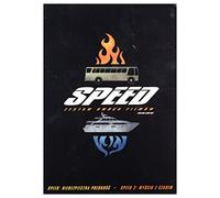 Speed / Speed 2: Cruise Control (BOX) [2DVD] [Region 2] (IMPORT) (Pas de version française)