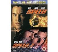 Speed 1 & 2 Box Set