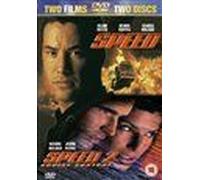 Speed/Speed 2 - Cruise Control - Import Uk
