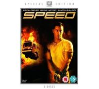 Speed - Speed [Import anglais]