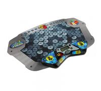 Speed Stacks | Cubing Competitor Pack | G5 Timer & Tapis Rubik's Cube | Pack associant le Tapis Cubing Mat et le Timer G5