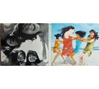 Speed - Starting Over (Japon)