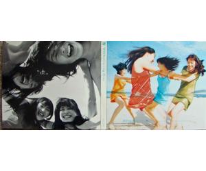 Speed - Starting Over (Japon)