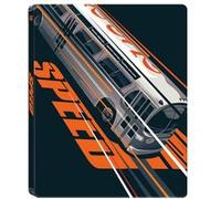 Speed SteelBook® Edition Limitée Blu-ray E