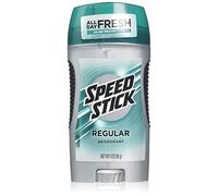 Speed ??Stick 85 ml Déodorant régulier (pack de 6)