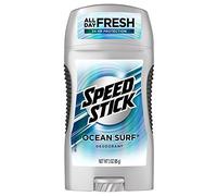 Speed Stick Déodorant Transparent Parfum Ocean Surf pour Homme 85 g