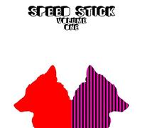 Speed Stick - Volume One -Coloured-