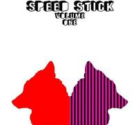 Speed Stick - Volume One [Vinyl] Clear Vinyl, Digital Download