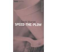 Speed The Plow