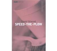 Speed The Plow by David Mamet Paperback Book Mamet, David (Auteur)