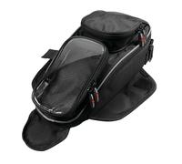 Speed Tour, Sac Réservoir Magnétique Lampa Code: 90267- Taille : 10x16x34 CM