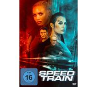 Speed Train (Breitbild) Nicky Whelan Scout Taylor-Compton Ryan Francis