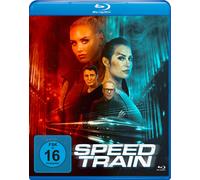 Speed Train (Breitbild) Nicky Whelan Scout Taylor-Compton Ryan Francis