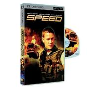 Speed [UMD pour PSP]
