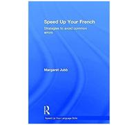 Speed Up Your French