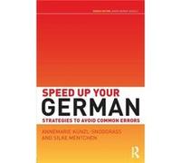 Speed Up Your German