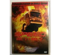 Speed Vol. 1 + Vol. 2