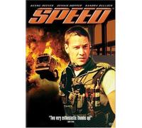 Speed [Import USA Zone 1]