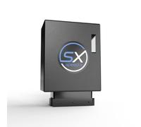 Speed-X Eco-Tuning pour Edge (2ème génération) 2.0 EcoBlue 140 KW 190 CV 2014 - Chiptuning Plus de Puissance et Moins de consommation
