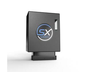 Speed-X Eco-Tuning pour Soul (AM) 1.6 CRDi 85 KW 115 CV 2009-2014 Chiptuning Plus de Puissance et Moins de consommation