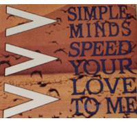 Speed Your Love to Me (Extended Mix)