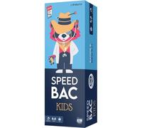 Speedbac - Kids - Jeu de Société - ATM Gaming