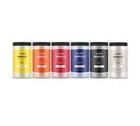 Speedball 001079 Une école Lot, 453,6 Gram, Multicolore