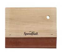 Speedball 15,2 cm Tissu pour raclette de Nettoyage pour écran d'impression