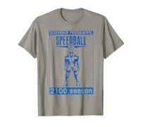 Speedball 2 Amiga St C64 ZX Spectrum Retro années 1990 T-Shirt