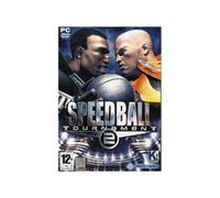 Speedball 2 : tournament