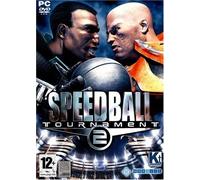 Speedball 2 : tournament