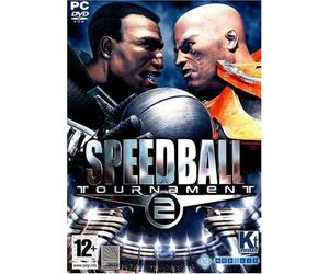 Speedball 2 : tournament