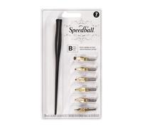 Speedball 2956 B Style Lettres de