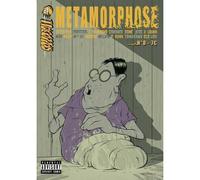 Speedball 8 - Métamorphose - Collectif - Sombrebizarre - broché - Bande dessinée