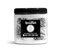 Speedball, 8 Oz, blanc, 1