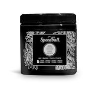 Speedball, 8 Oz, Noir, 1