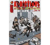 Speedball 9 - Addictions - Collectif - Sombrebizarre - broché - Bande dessinée
